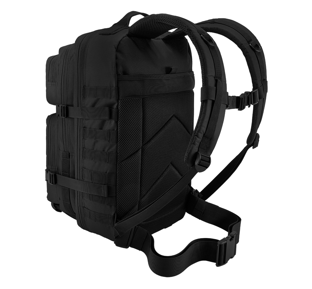 Rucsac tactic Iron Maiden US Cooper Fear of the Dark Brandit