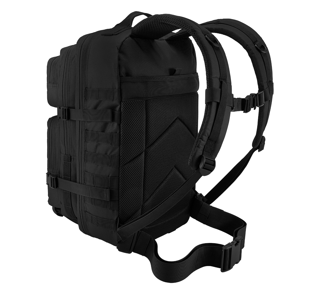 Rucsac tactic Iron Maiden US Cooper Fear of the Dark Brandit