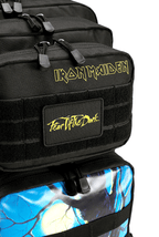 Rucsac tactic Iron Maiden US Cooper Fear of the Dark Brandit