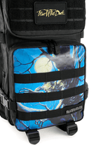 Rucsac tactic Iron Maiden US Cooper Fear of the Dark Brandit
