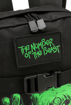 Rucsac US Cooper Daypack Iron Maiden Brandit