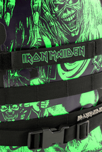 Rucsac US Cooper Daypack Iron Maiden Brandit