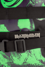 Rucsac US Cooper Daypack Iron Maiden Brandit