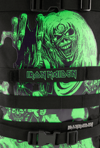 Rucsac US Cooper Daypack Iron Maiden Brandit