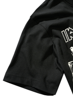 Tricou Iron Maiden Eddie Glow Brandit