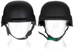 Casca militara Cadet britanica, negru surplus militar autentic