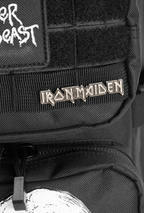 Rucsac tactic US Cooper Large Iron Maiden Eddy Glow Brandit