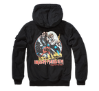 Geaca IRM Bronx Iron Maiden Brandit