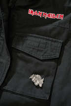 Geaca IRM Bronx Iron Maiden Brandit