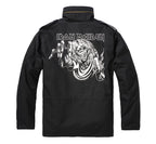 Jacheta de camp M65 Iron Maiden Brandit