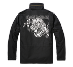Jacheta de camp M65 Iron Maiden Brandit