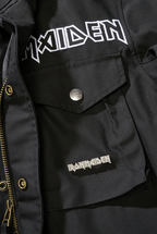 Jacheta de camp M65 Iron Maiden Brandit