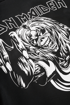 Jacheta de camp M65 Iron Maiden Brandit