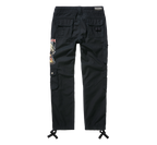 Pantaloni cargo Iron Maiden IRM Pure Slim Brandit