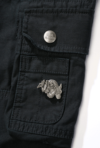 Culoare: Negru