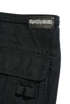 Pantaloni cargo Iron Maiden IRM Pure Slim Brandit