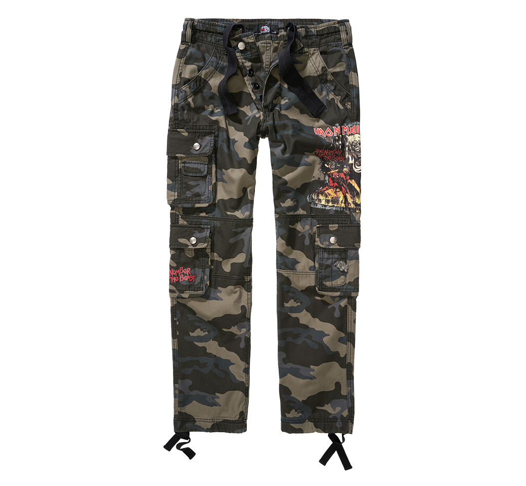 Culoare: Dark Camo