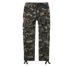Pantaloni cargo Iron Maiden IRM Pure Slim Brandit