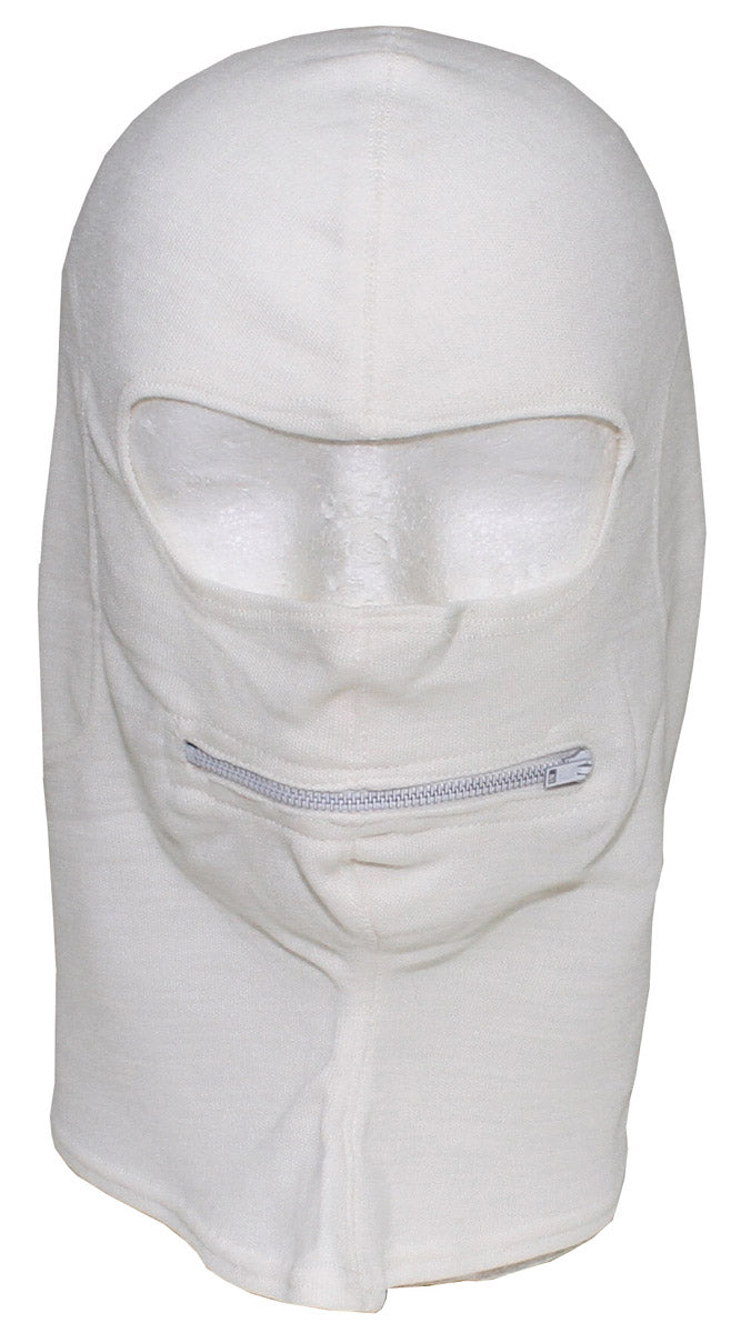 Cagula italiana alba surplus militar autentic | NECLINTIT