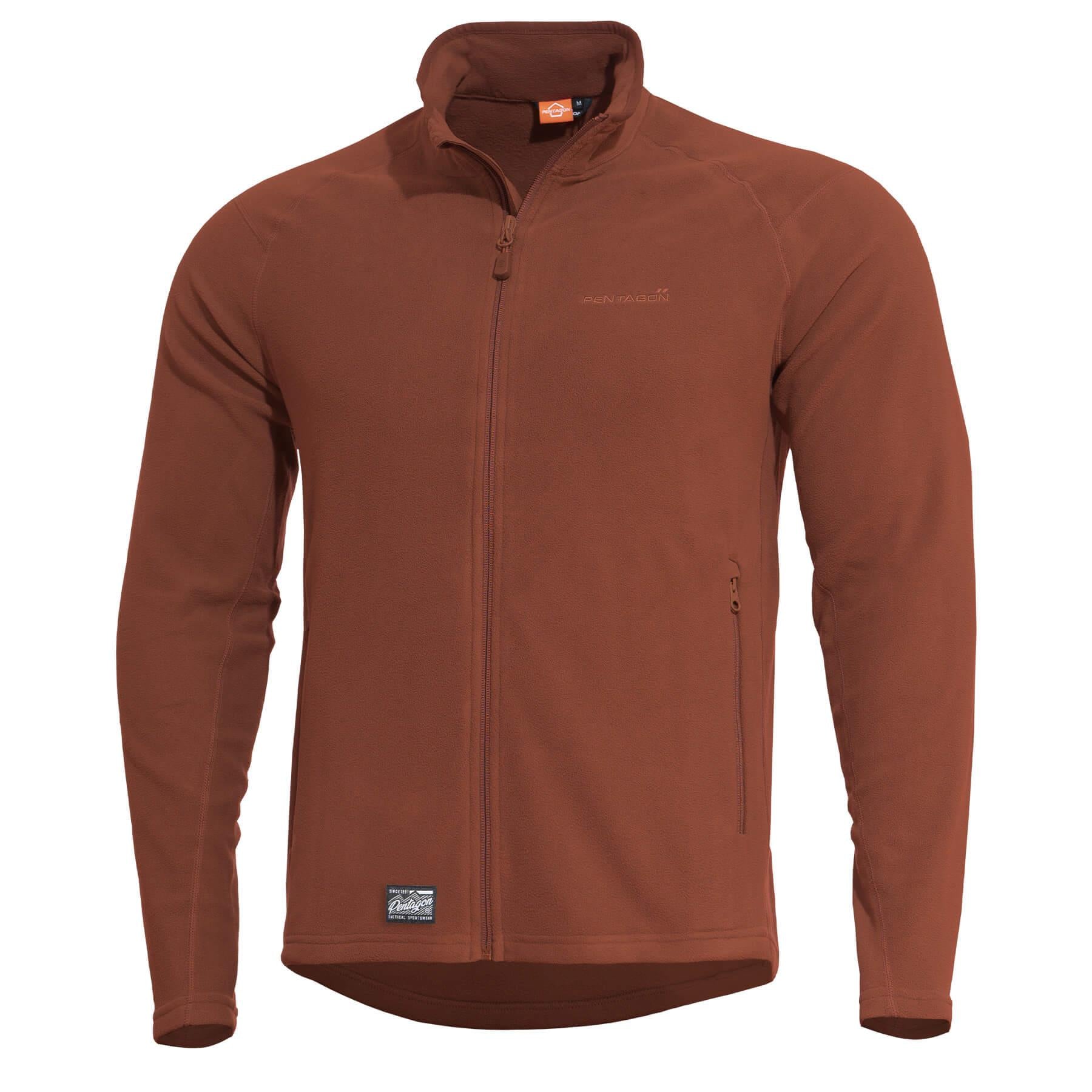 Culoare: Bordo