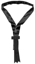 Esarfa Royal Navy Class II satin negru surplus militar autentic