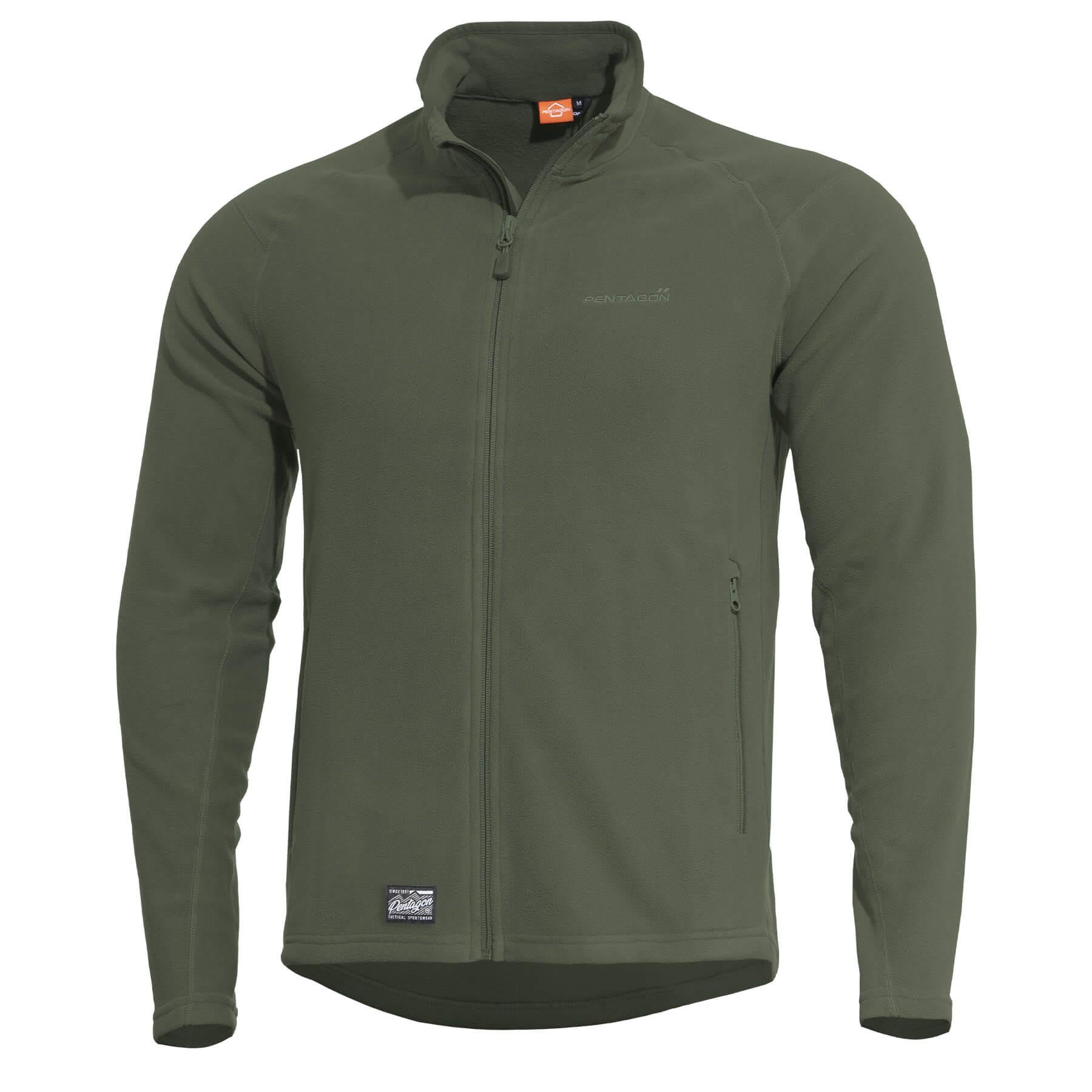 Culoare: Verde Oliv