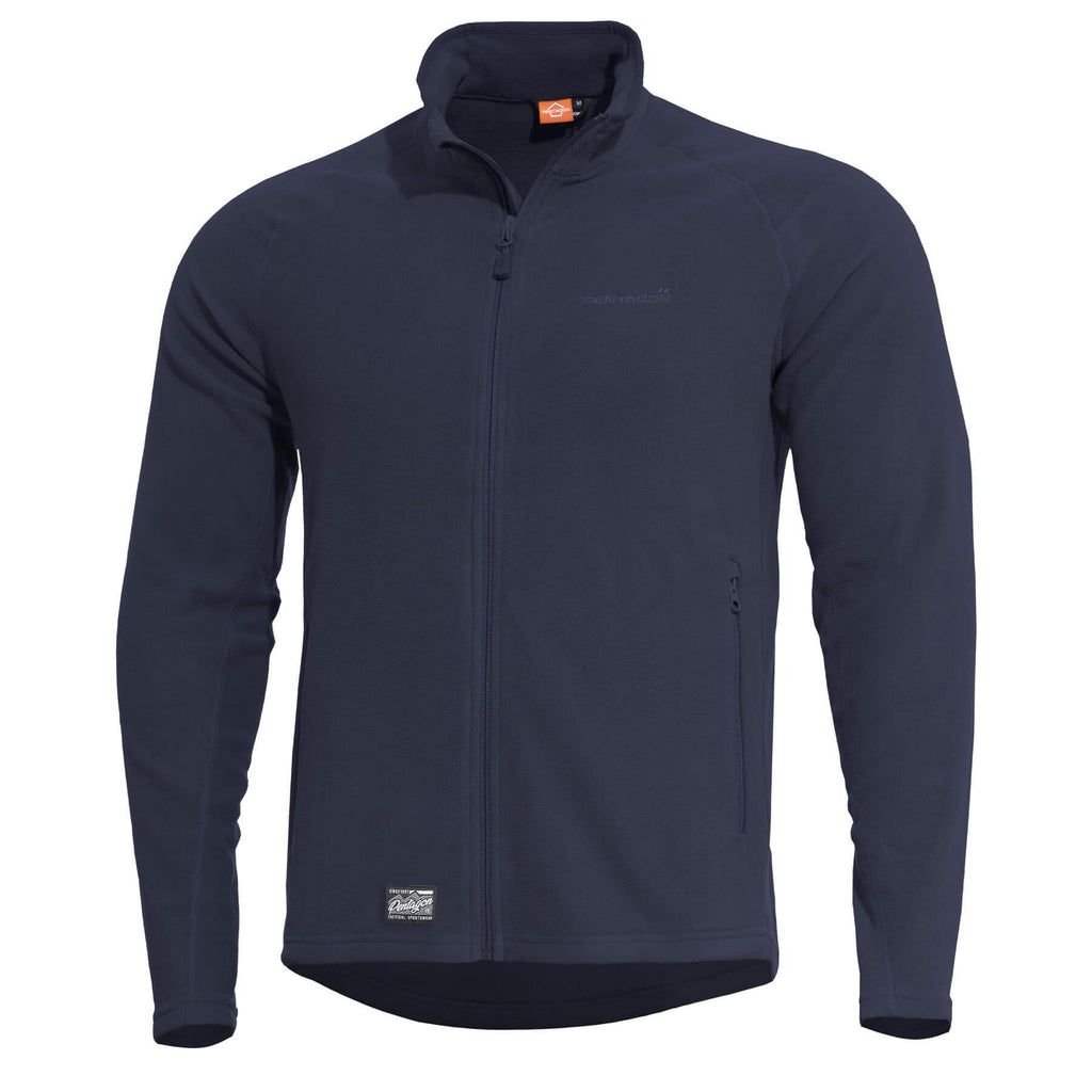 Culoare: Albastru Midnight