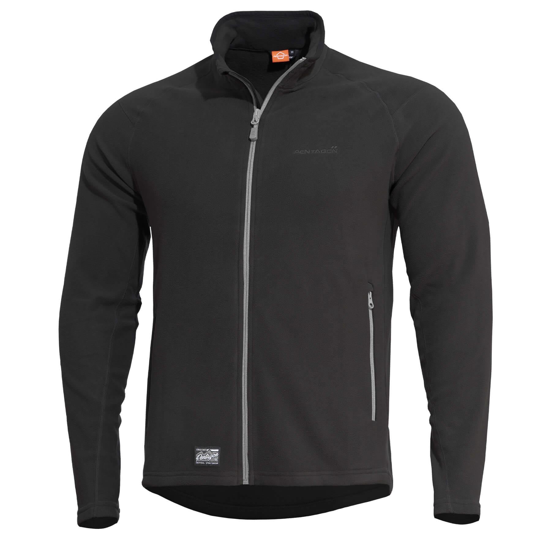 Culoare: Negru/Gri Wolf