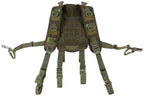 Sistem transport MNS-2000 CZ, camuflaj M95 surplus militar autentic