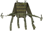 Sistem transport MNS-2000 CZ, camuflaj M95 surplus militar autentic