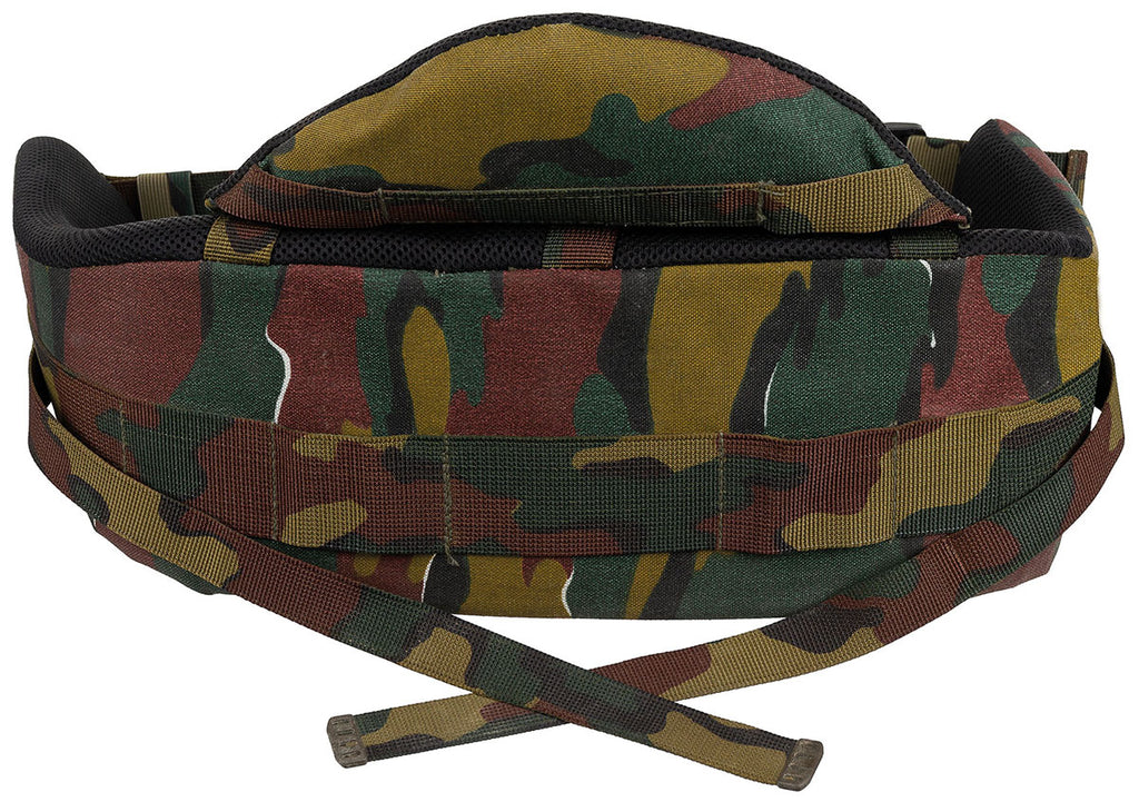 Centura sold pentru rucsac M97 belgian surplus militar autentic