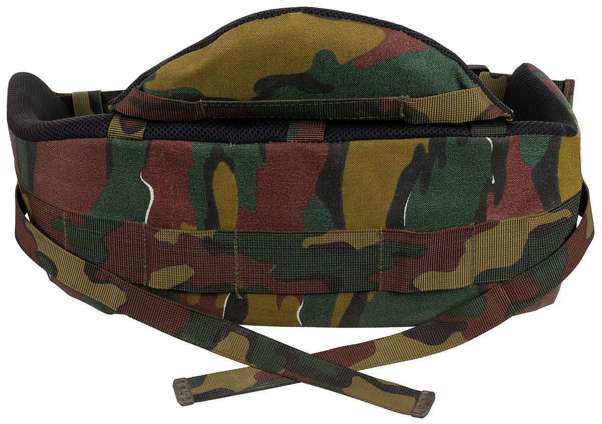 Centura sold pentru rucsac M97 belgian surplus militar autentic