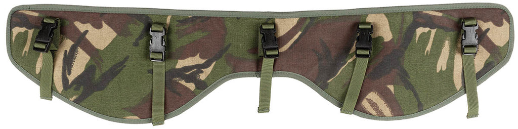 Centura sold britanica DPM, ca noua surplus militar autentic