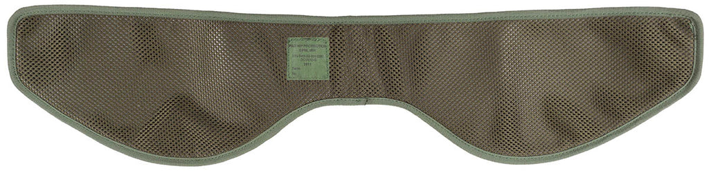 Centura sold britanica DPM, ca noua surplus militar autentic