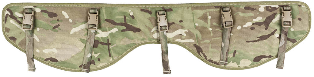 Centura talie britanica MTP camuflaj surplus militar autentic