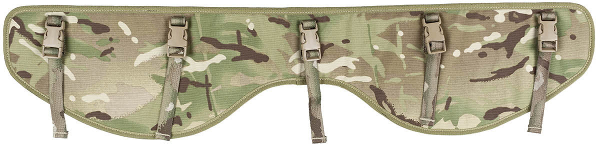 Centura talie britanica MTP camuflaj surplus militar autentic