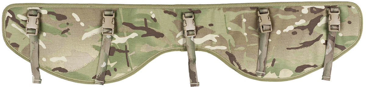 Centura de sold britanica, MTP surplus militar autentic