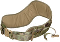 Centura talie rucsac Bergen britanic MTP surplus militar autentic