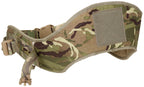 Centura talie rucsac Bergen britanic MTP surplus militar autentic