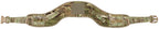 Centura talie rucsac Bergen britanic MTP surplus militar autentic