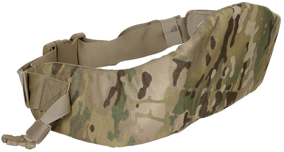Centura sold MTP camuflaj Camelbak britanica surplus militar autentic