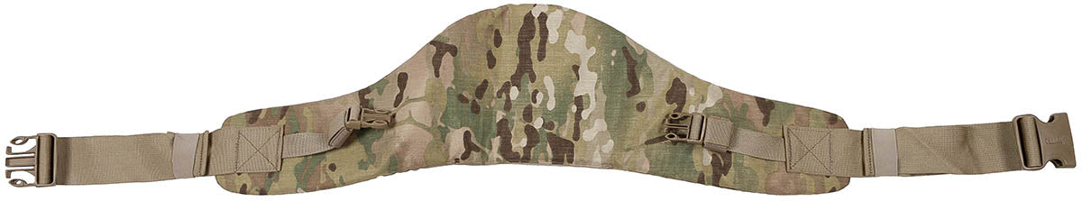 Centura sold MTP camuflaj Camelbak britanica surplus militar autentic