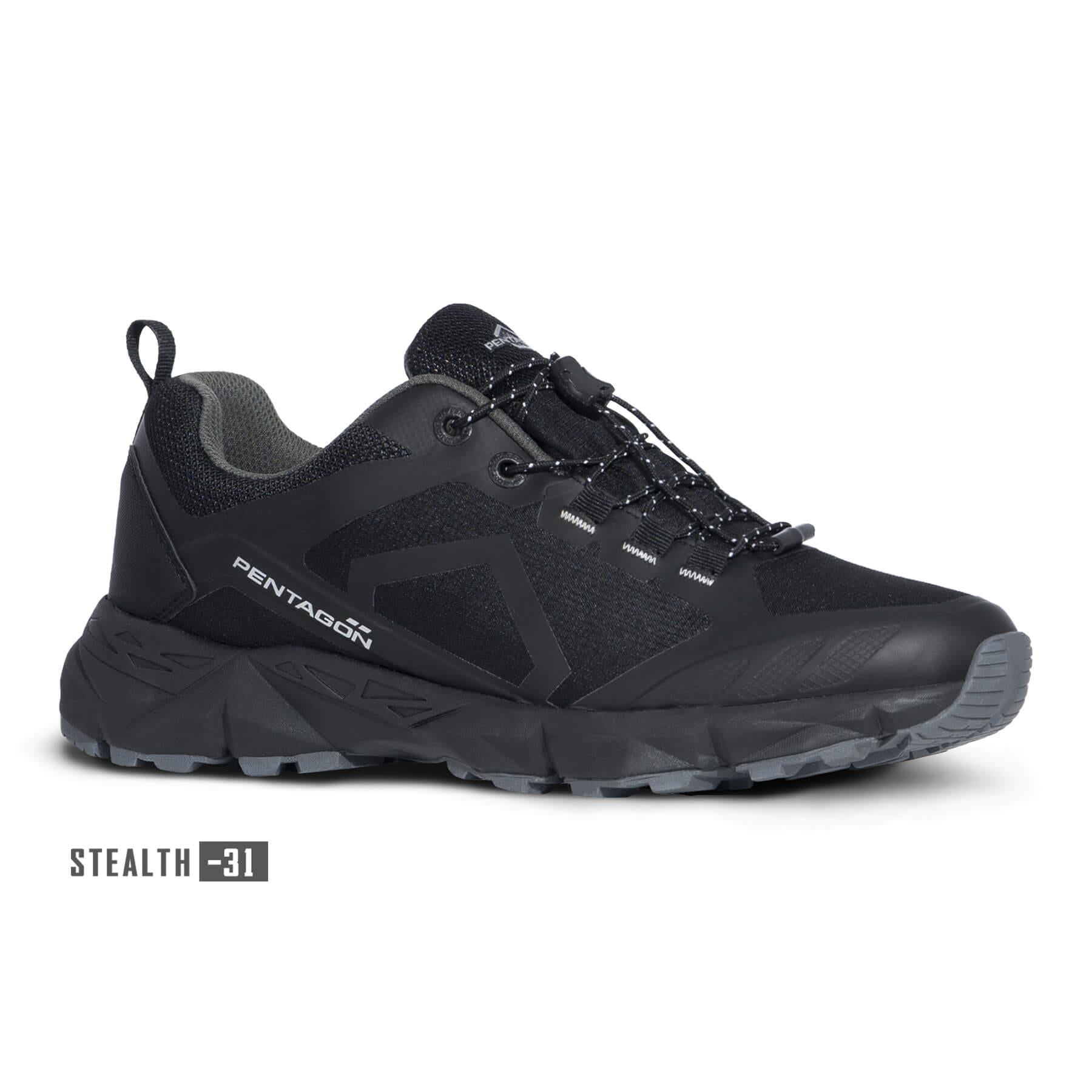 Culoare: Negru Stealth