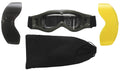 Ochelari tactici balistici oliv surplus militar autentic