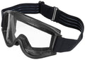 Ochelari tactici SCOTT, lentila transparenta surplus militar autentic