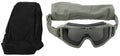 Ochelari de protectie REVISION, cu husa surplus militar autentic
