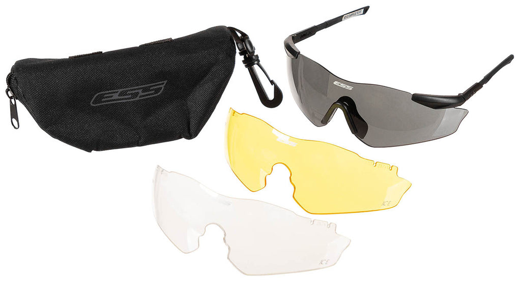 Ochelari protectie ESS Eye Shield ICE surplus militar autentic