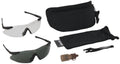 Ochelari de protectie ESS ICE-2X surplus militar autentic