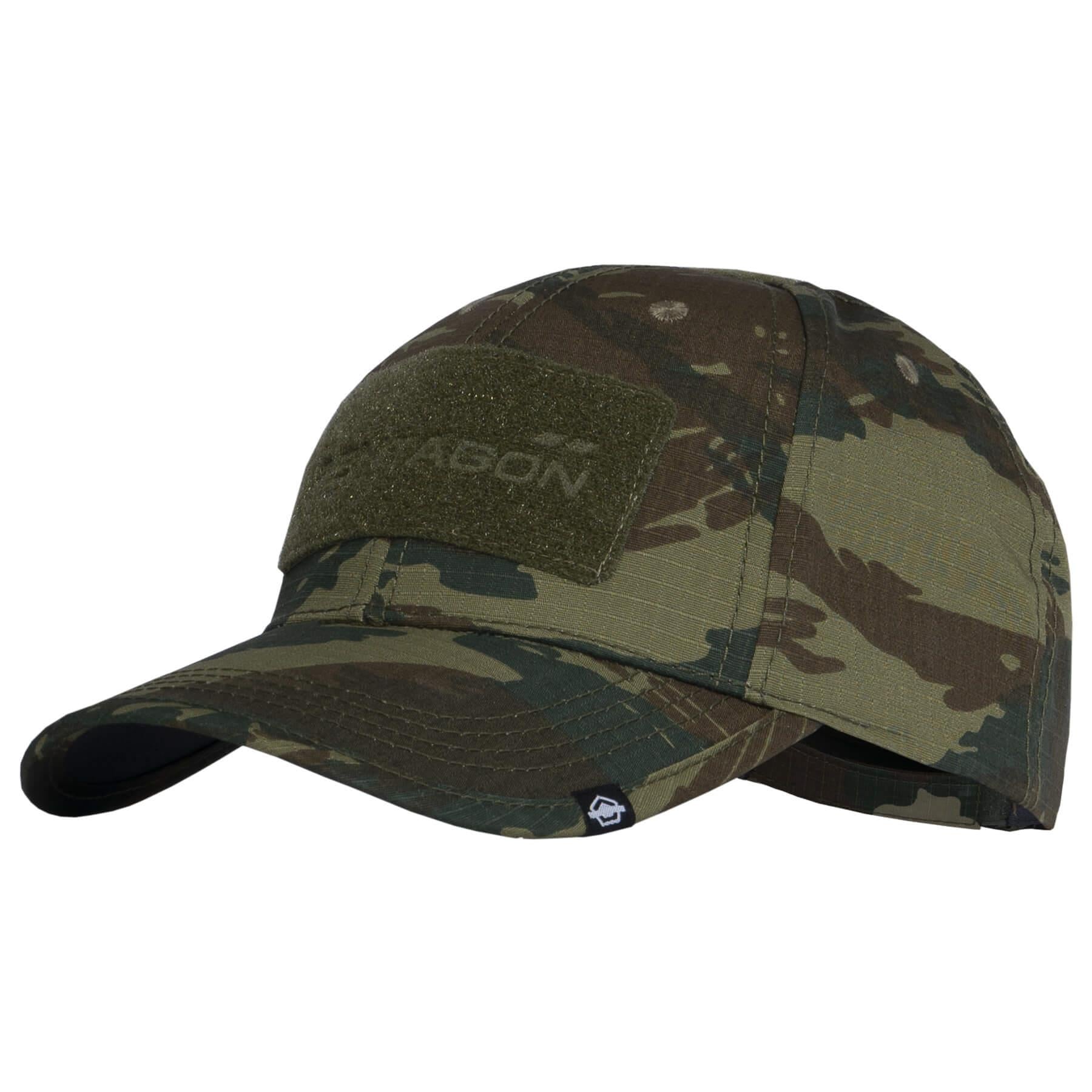 Culoare: Camo Grecesc