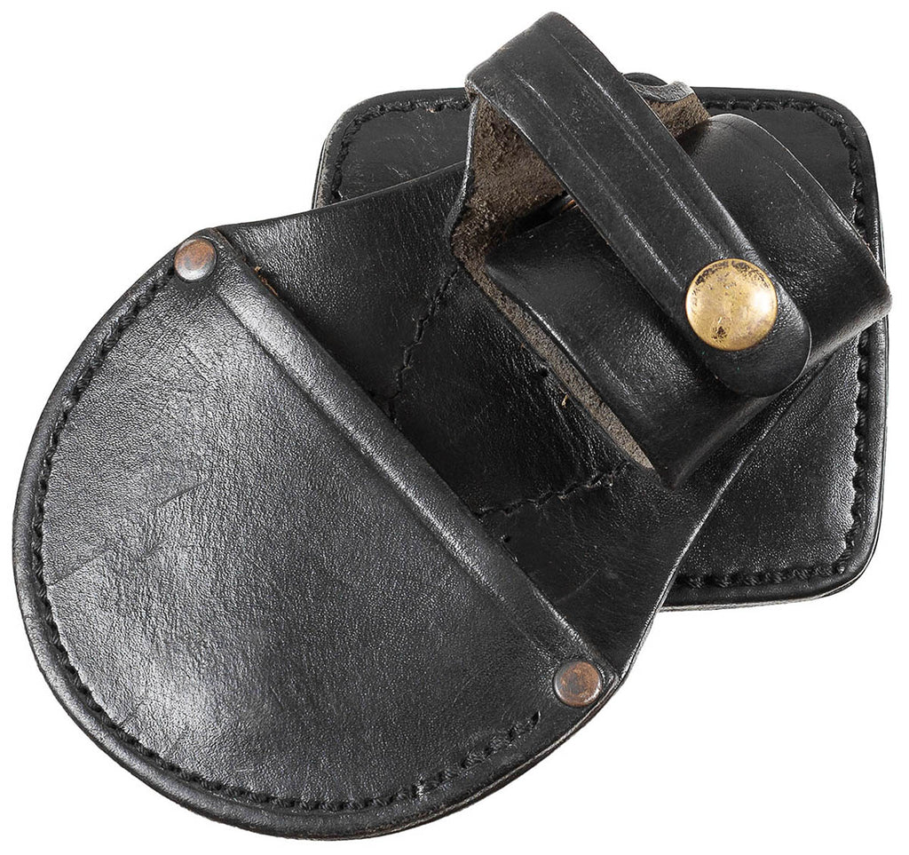 Toc pentru catuse din piele RCP-7 surplus militar autentic